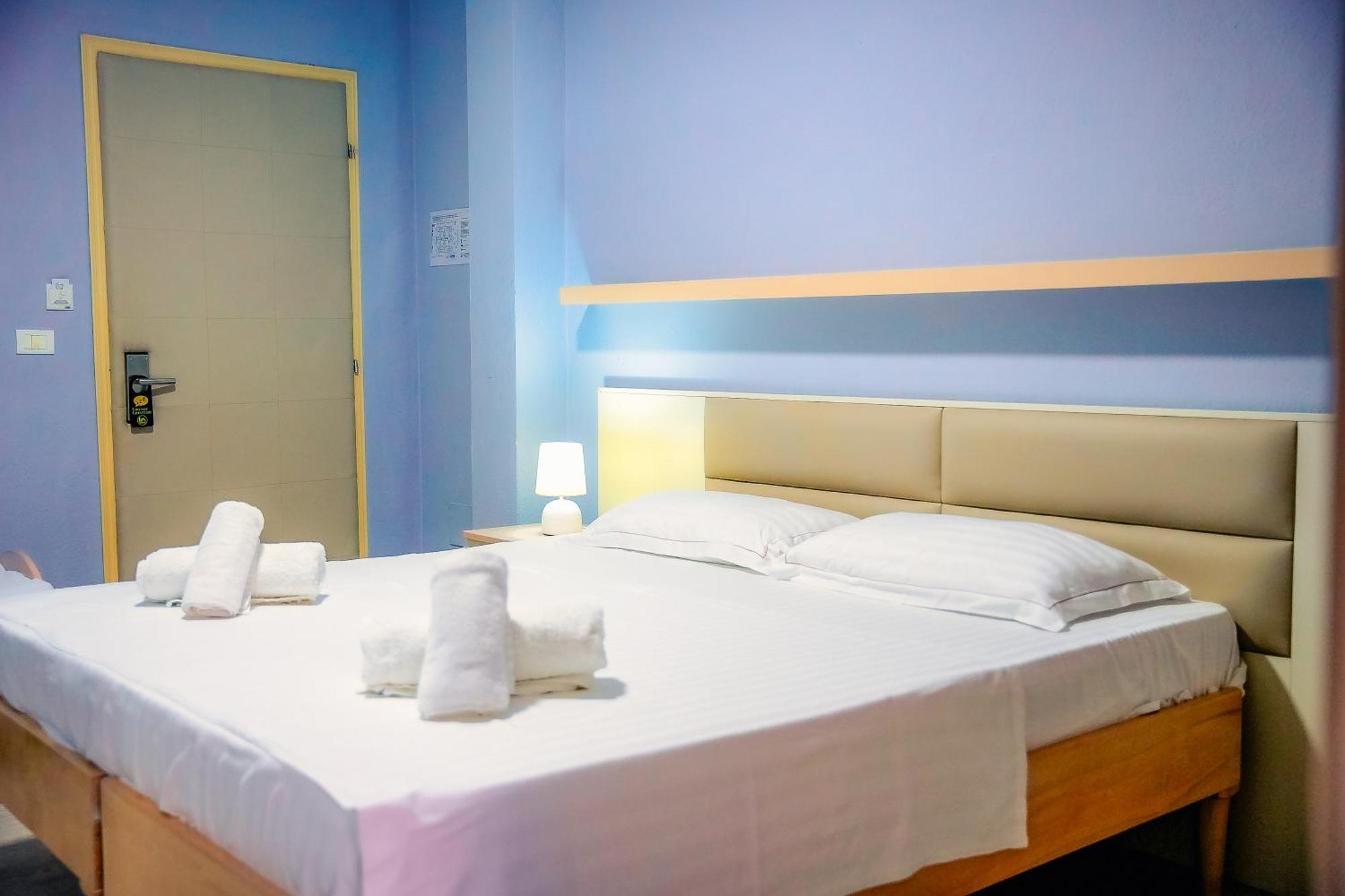 Hotel Andi Durrës Zewnętrze zdjęcie